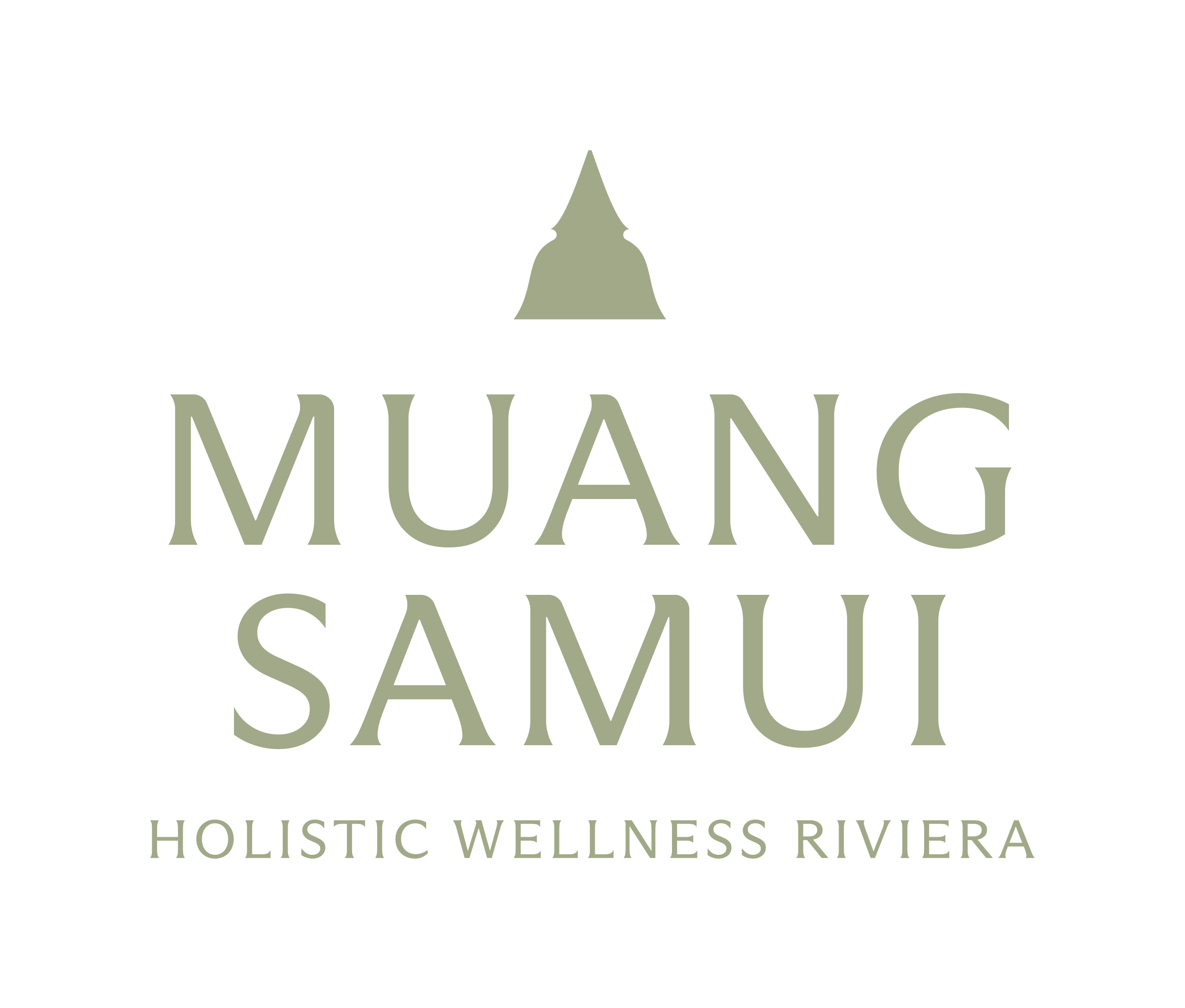  Muang Samui Spa Resort, Surat Thani